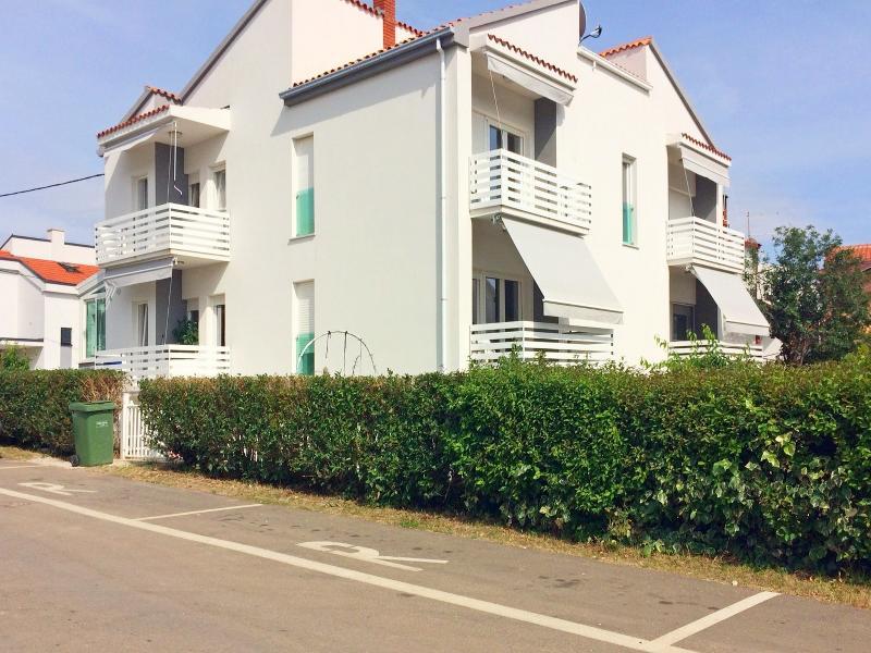 Apartments Lili ซาดาร์ ภายนอก รูปภาพ
