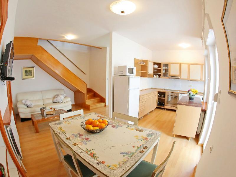 Apartments Lili ซาดาร์ ภายนอก รูปภาพ