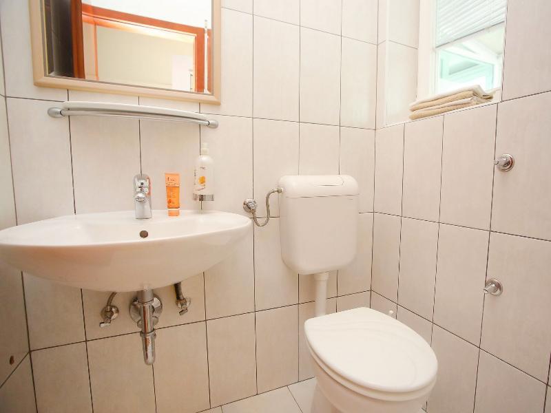 Apartments Lili ซาดาร์ ภายนอก รูปภาพ