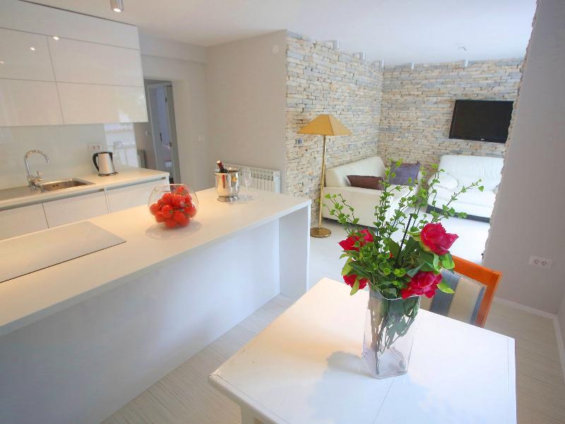 Apartments Lili ซาดาร์ ภายนอก รูปภาพ