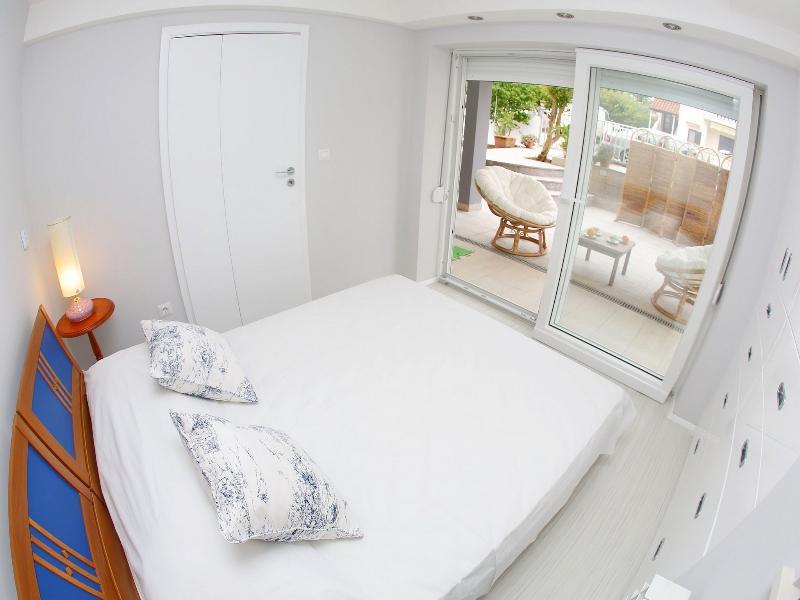 Apartments Lili ซาดาร์ ภายนอก รูปภาพ
