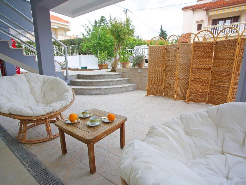 Apartments Lili ซาดาร์ ภายนอก รูปภาพ