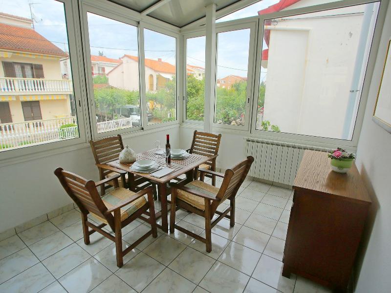 Apartments Lili ซาดาร์ ภายนอก รูปภาพ