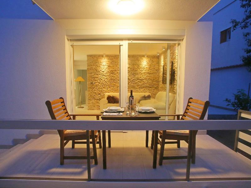 Apartments Lili ซาดาร์ ภายนอก รูปภาพ