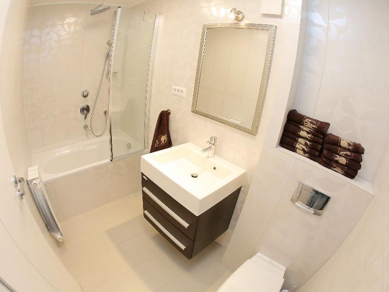 Apartments Lili ซาดาร์ ภายนอก รูปภาพ