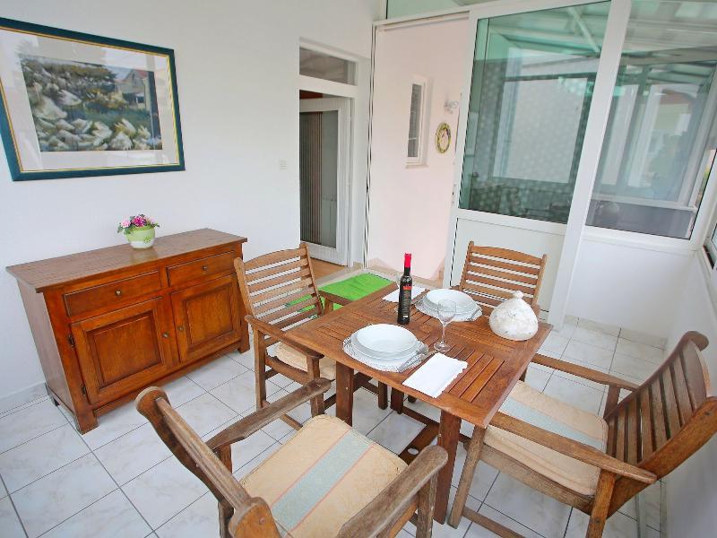Apartments Lili ซาดาร์ ภายนอก รูปภาพ