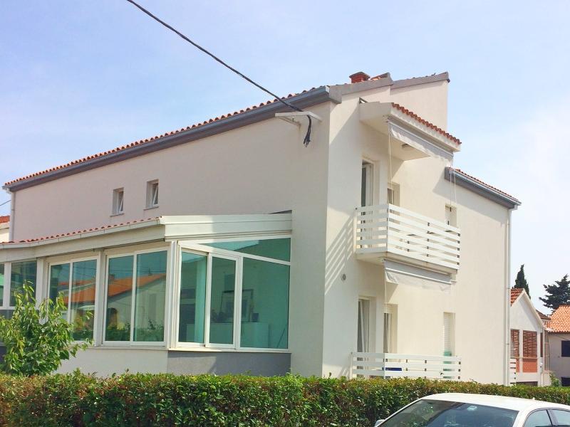 Apartments Lili ซาดาร์ ภายนอก รูปภาพ